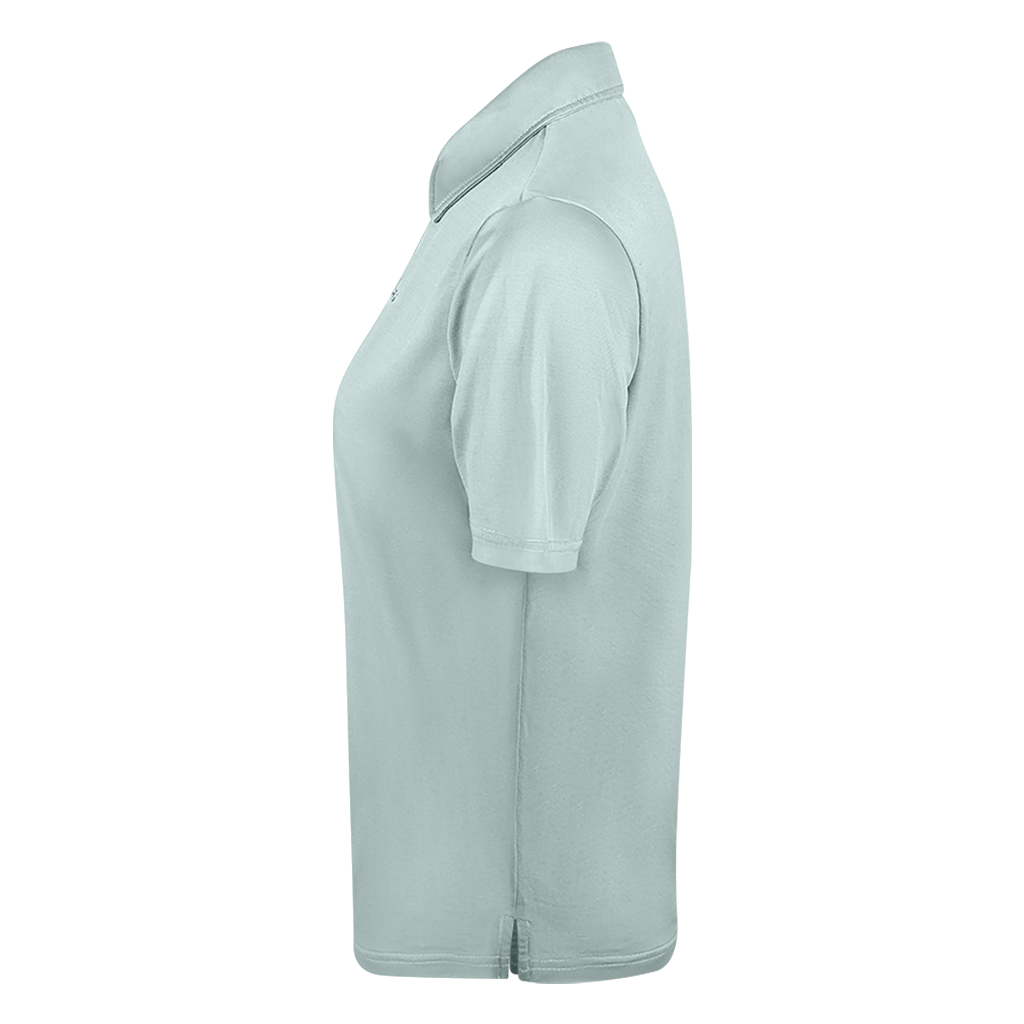 ProTek™ Women's Polo - Seafoam Green