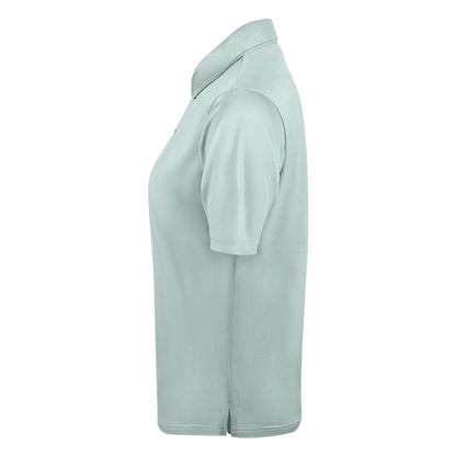 ProTek™ Women's Polo - Seafoam Green