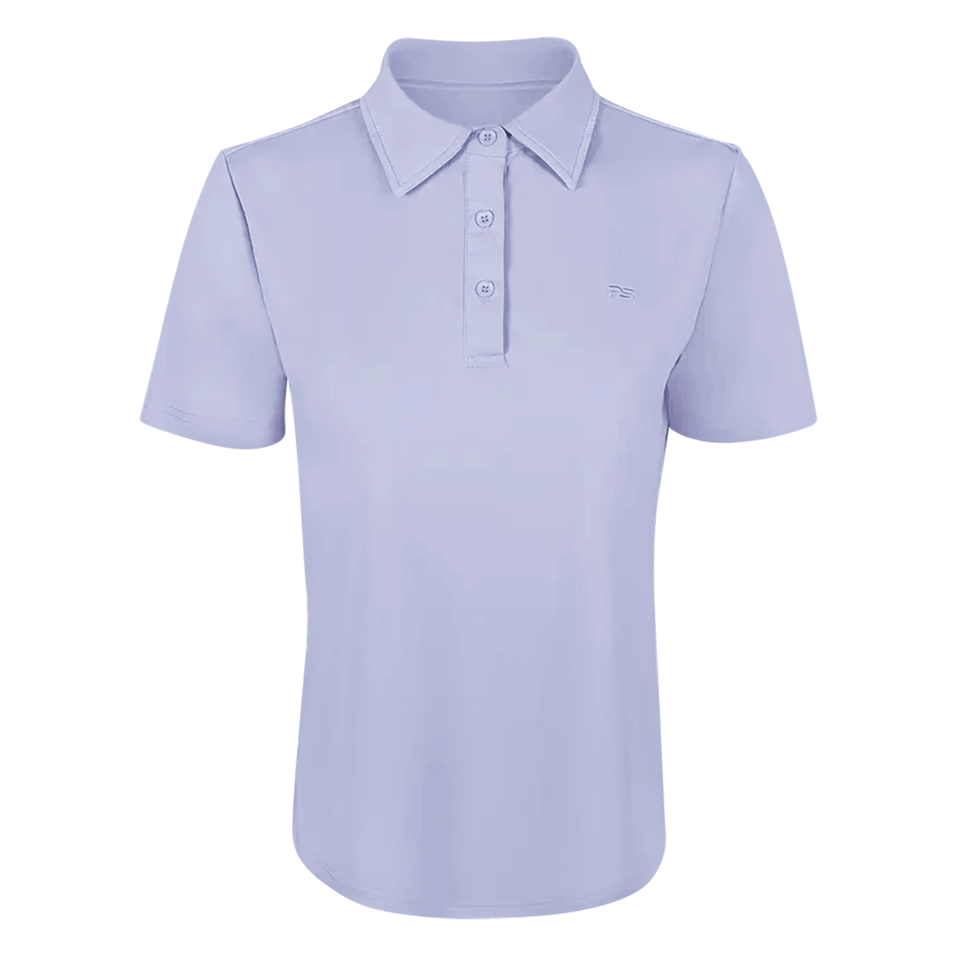 ProTek™ Women's Polo - Thistle Purple