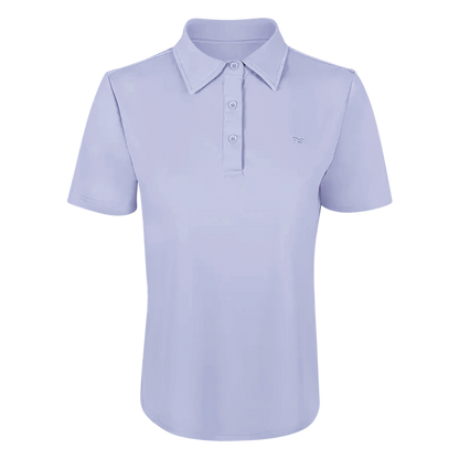 ProTek™ Women's Polo - Thistle Purple