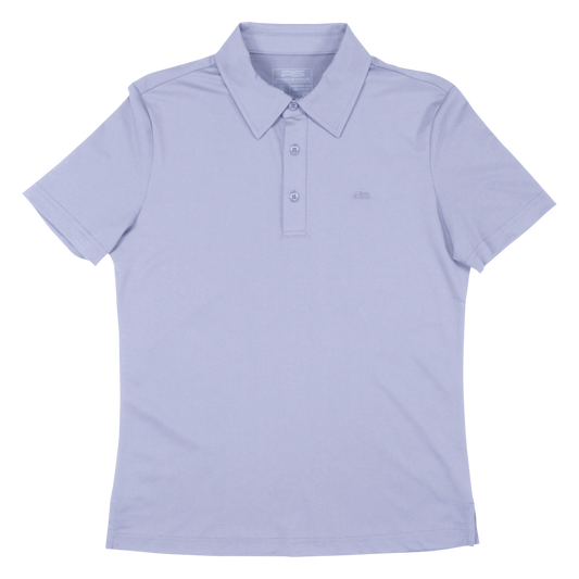 ProTek™ Women's Polo - Thistle Purple