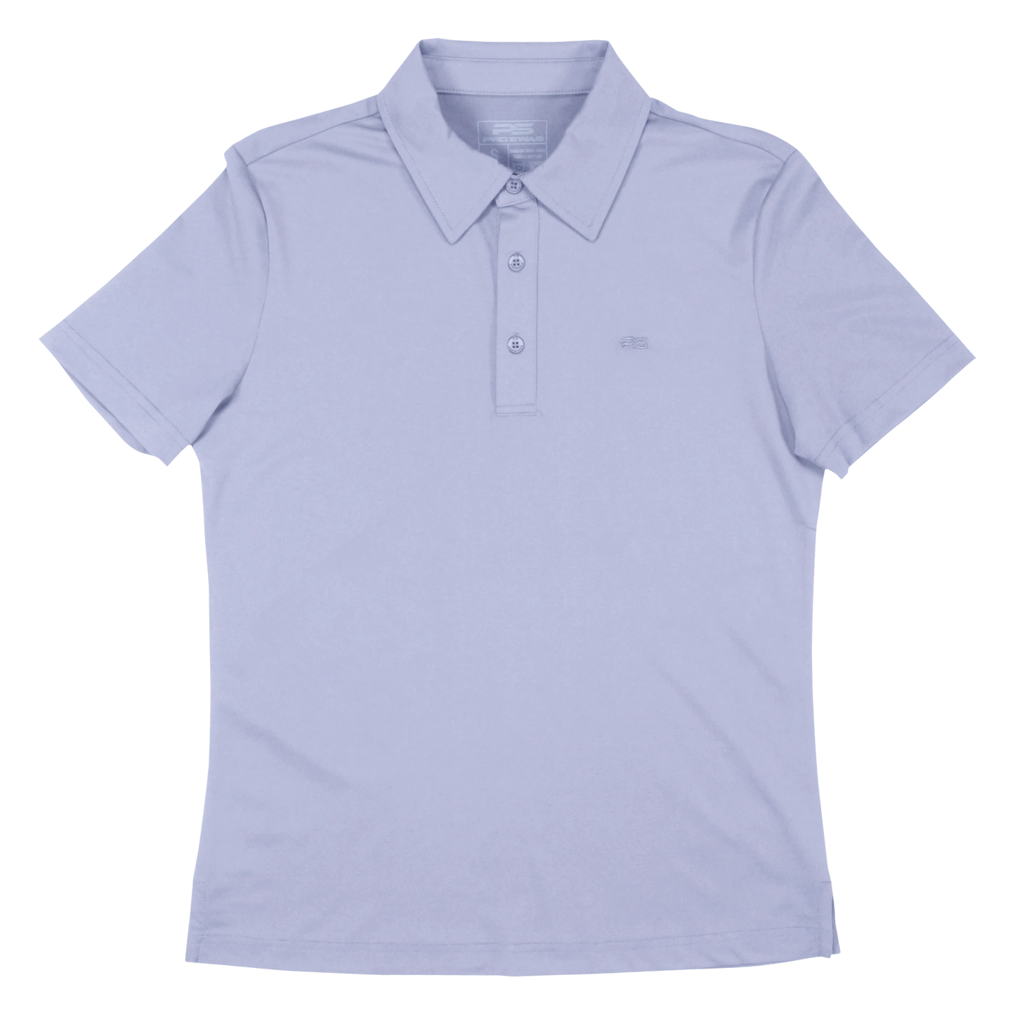 ProTek™ Women's Polo - Thistle Purple