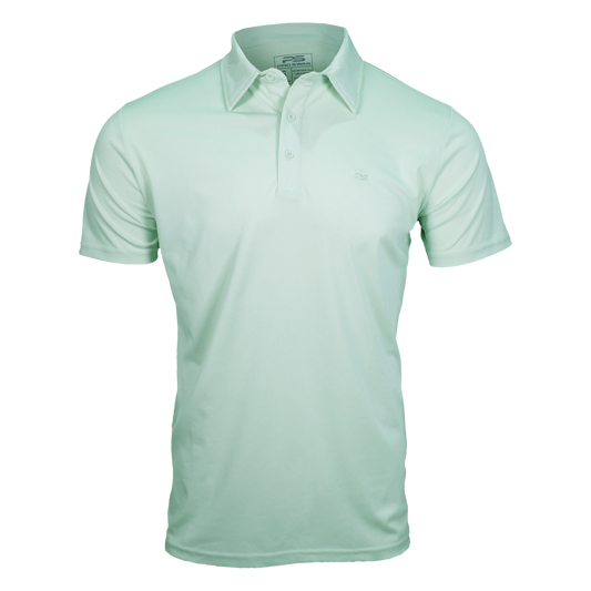 PS300G Short Sleeve Performance Golf Shirt-Laurel