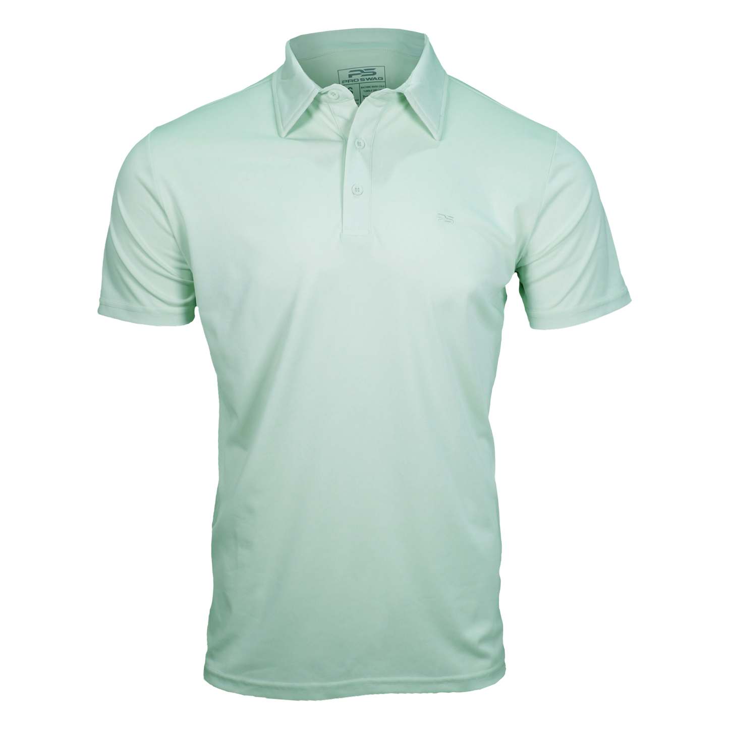 ProSeries Performance Short Sleeve Golf Shirt