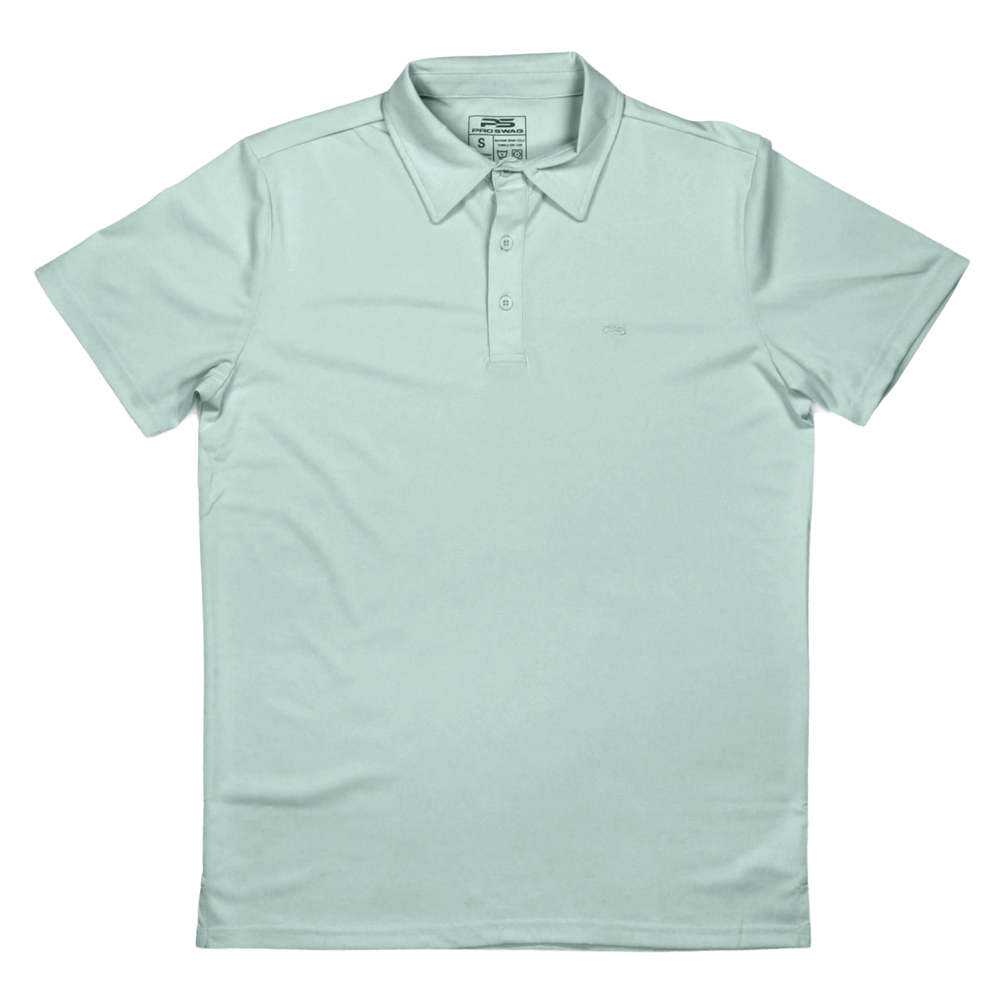 ProTek™ Polo - Laurel Green