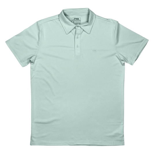 ProTek™ Polo - Laurel Green