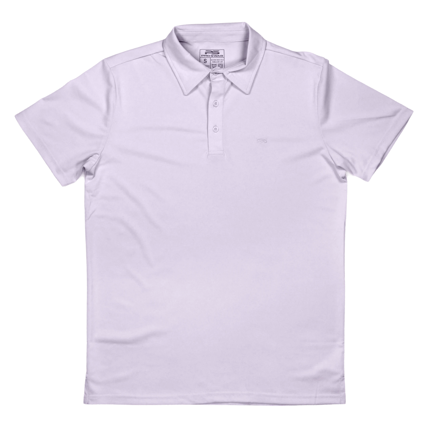 ProTek™ Polo - Lilac Purple