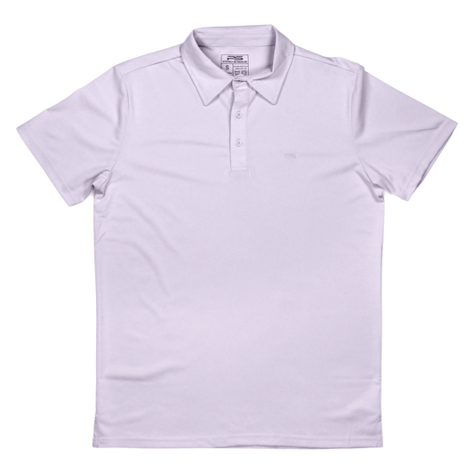 ProTek™ Polo - Lilac Purple