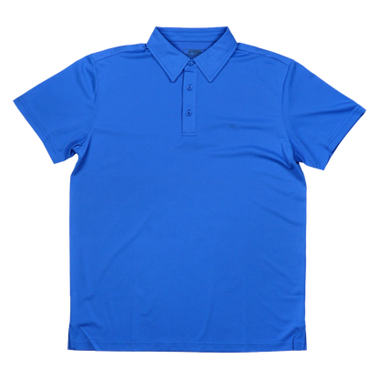 ProTek™ Polo - Ocean Blue