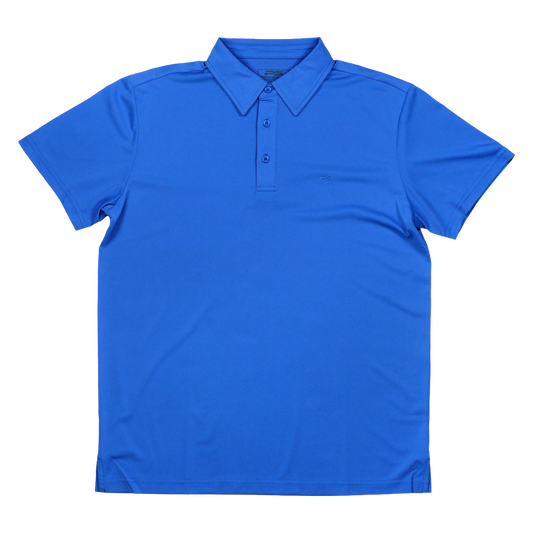 ProTek™ Polo - Ocean Blue