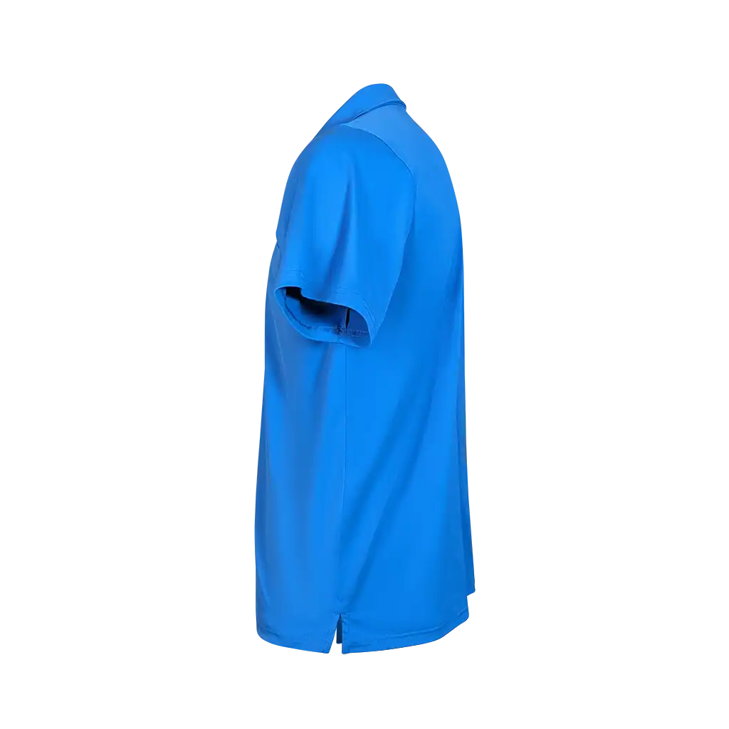 PS300G Short Sleeve Performance Golf Shirt - Ocean Blue