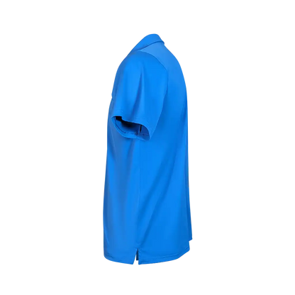 ProTek™ Polo - Ocean Blue