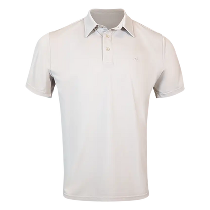 ProTek™ Polo - Oyster White