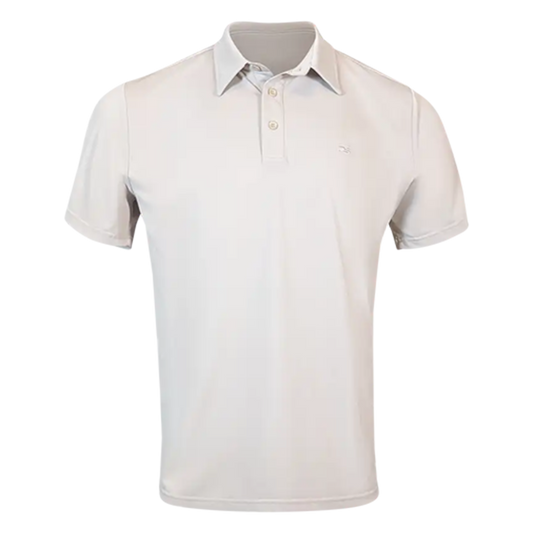 PS300G Short Sleeve Performance Golf Shirt Oyster
