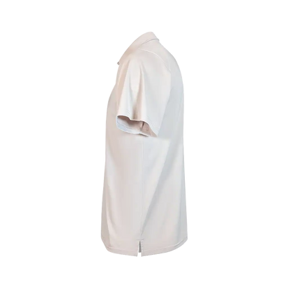 ProTek™ Polo - Oyster White