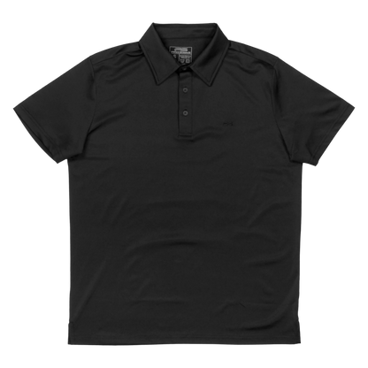 ProTek™ Polo - Sable Black