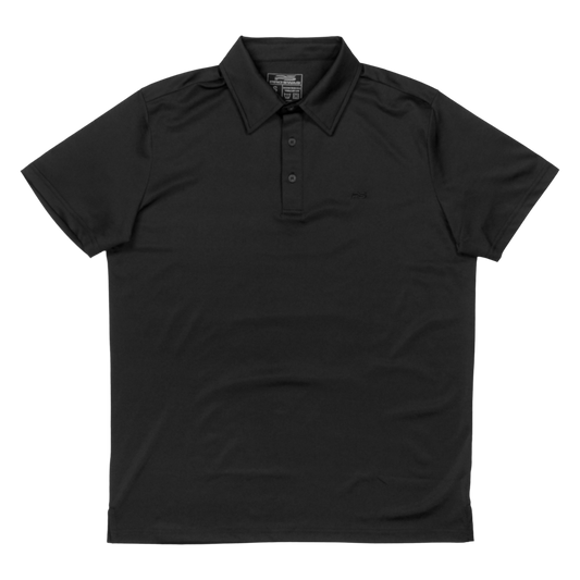 ProTek™ Polo - Sable Black