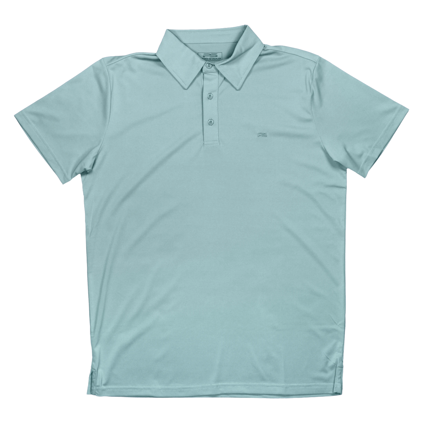 ProTek™ Polo - Seafoam Green