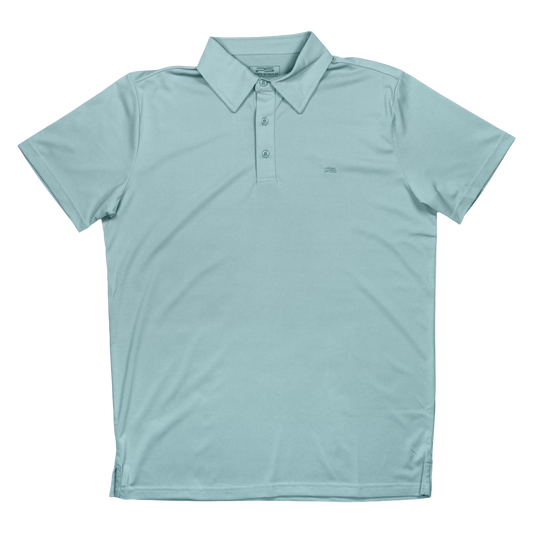 ProTek™ Polo - Seafoam Green