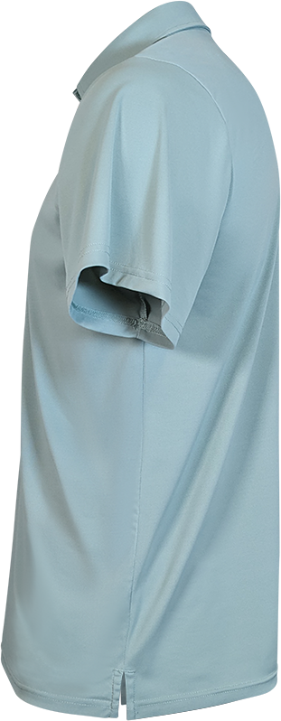 PS300G Short Sleeve Performance Golf Shirt - Seafoam Green