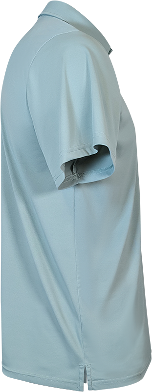 PS300G Short Sleeve Performance Golf Shirt - Seafoam Green