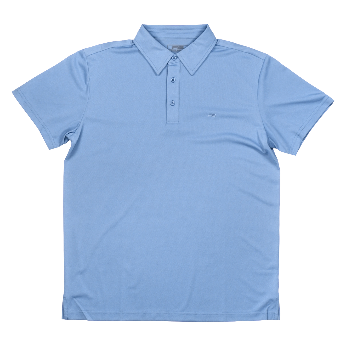 ProTek™ Polo - Surf Blue