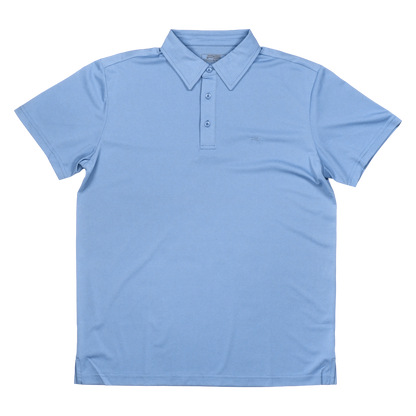 ProTek™ Polo - Surf Blue