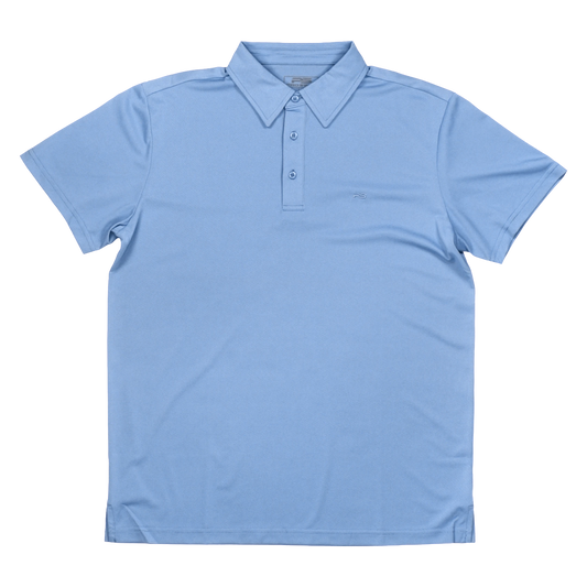 ProTek™ Polo - Surf Blue