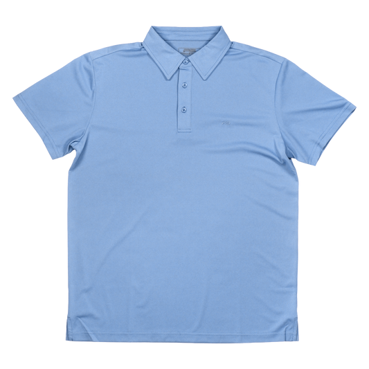 ProTek™ Polo - Surf Blue