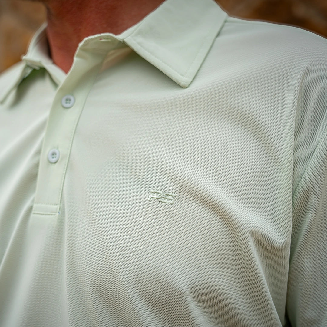 ProTek™ Polo - Laurel Green