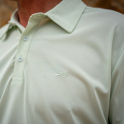 ProTek™ Polo - Laurel Green