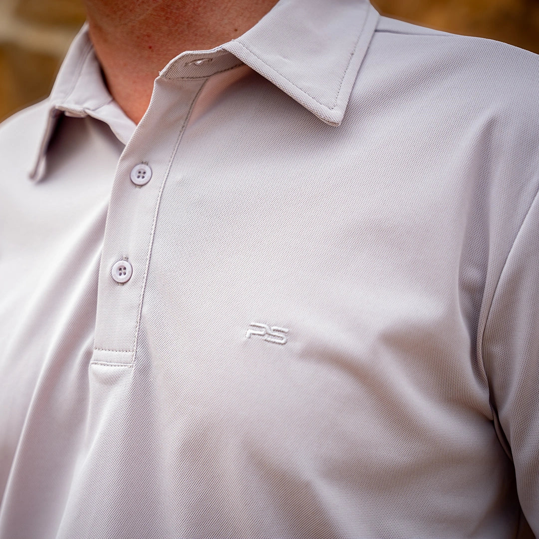 ProTek™ Polo - Lilac Purple