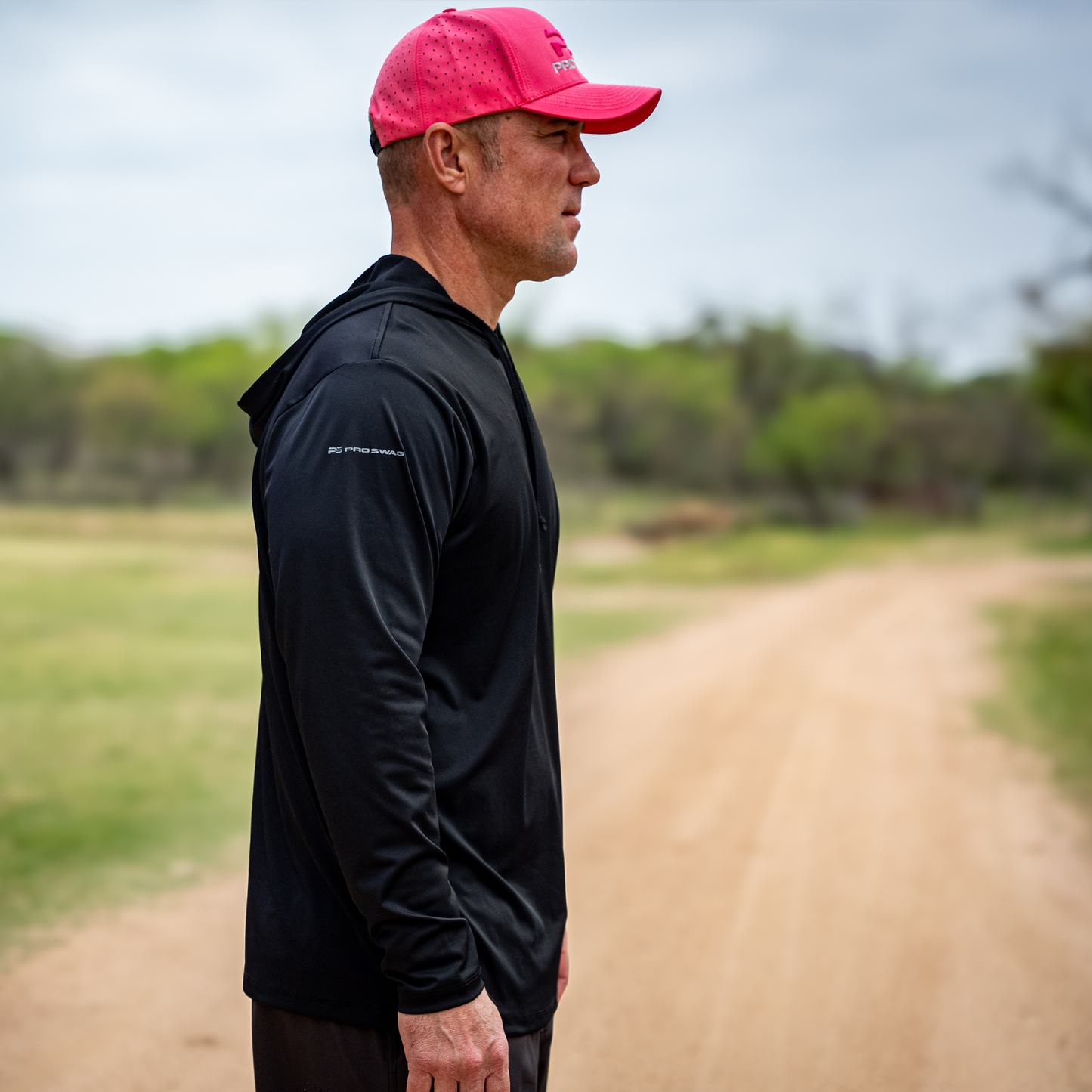 ProTek™ Long Sleeve Hoodie