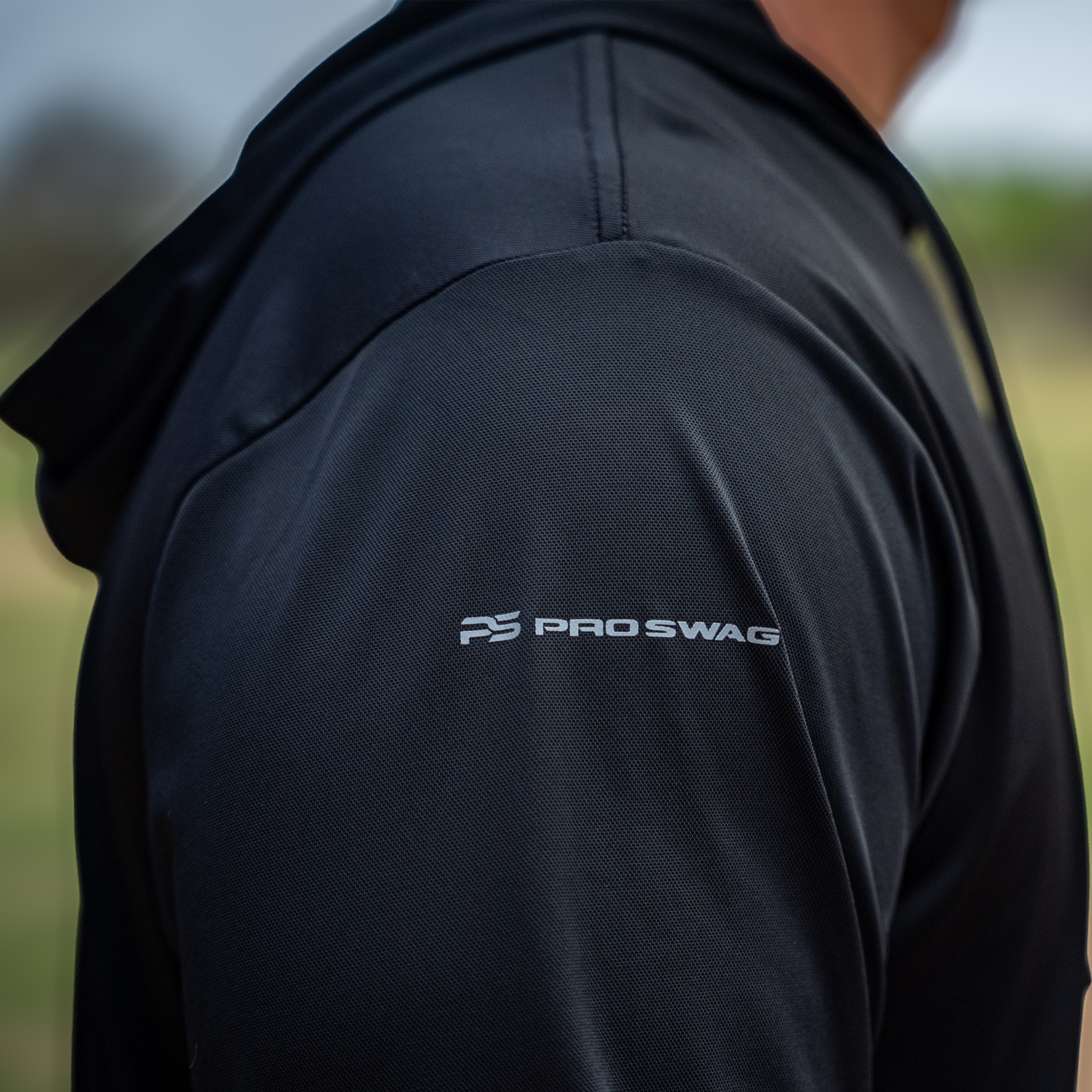 ProTek™ Long Sleeve Hoodie