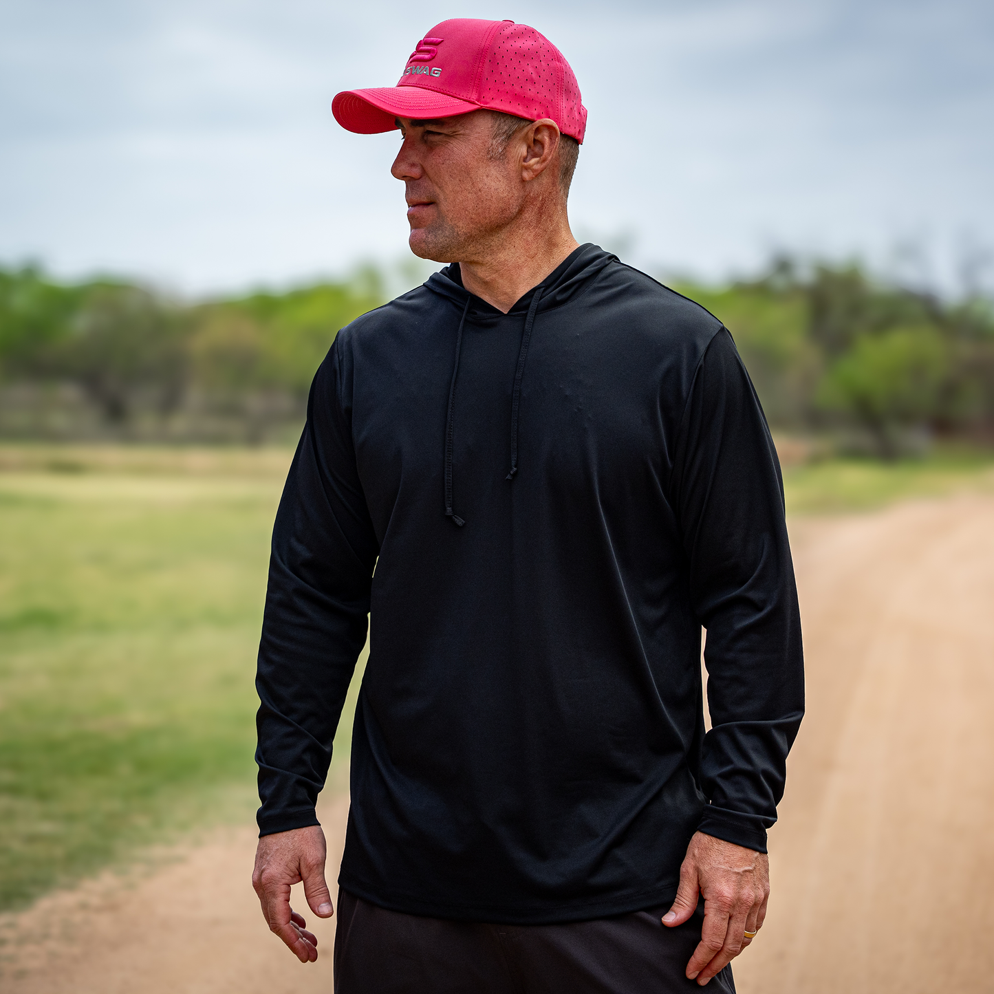ProTek™ Long Sleeve Hoodie