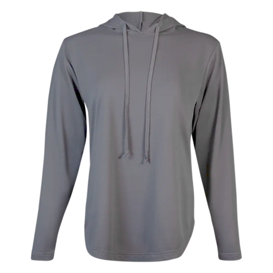 Women's Long Sleeve Performance Fishing Hoodie