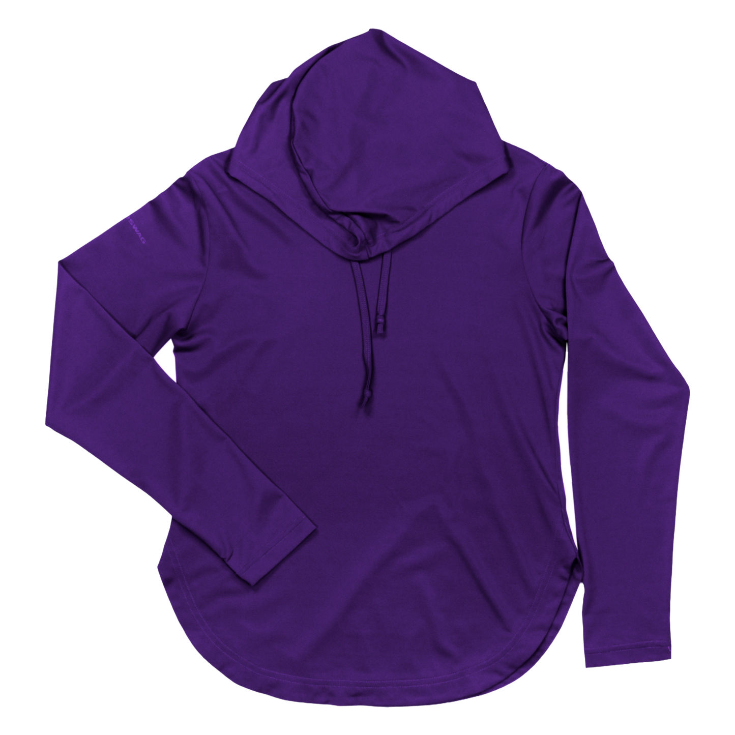 ProTek™ Women's Long Sleeve Hoodie