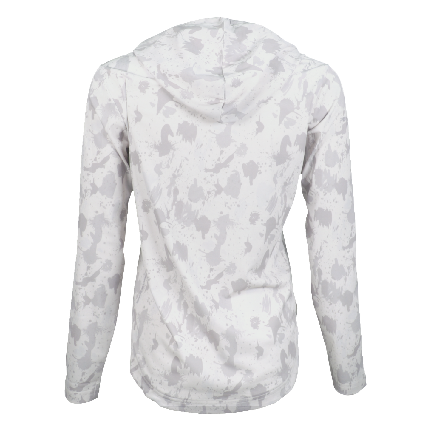 ProTek™ Women's Camo Long Sleeve Hoodie - Origin
