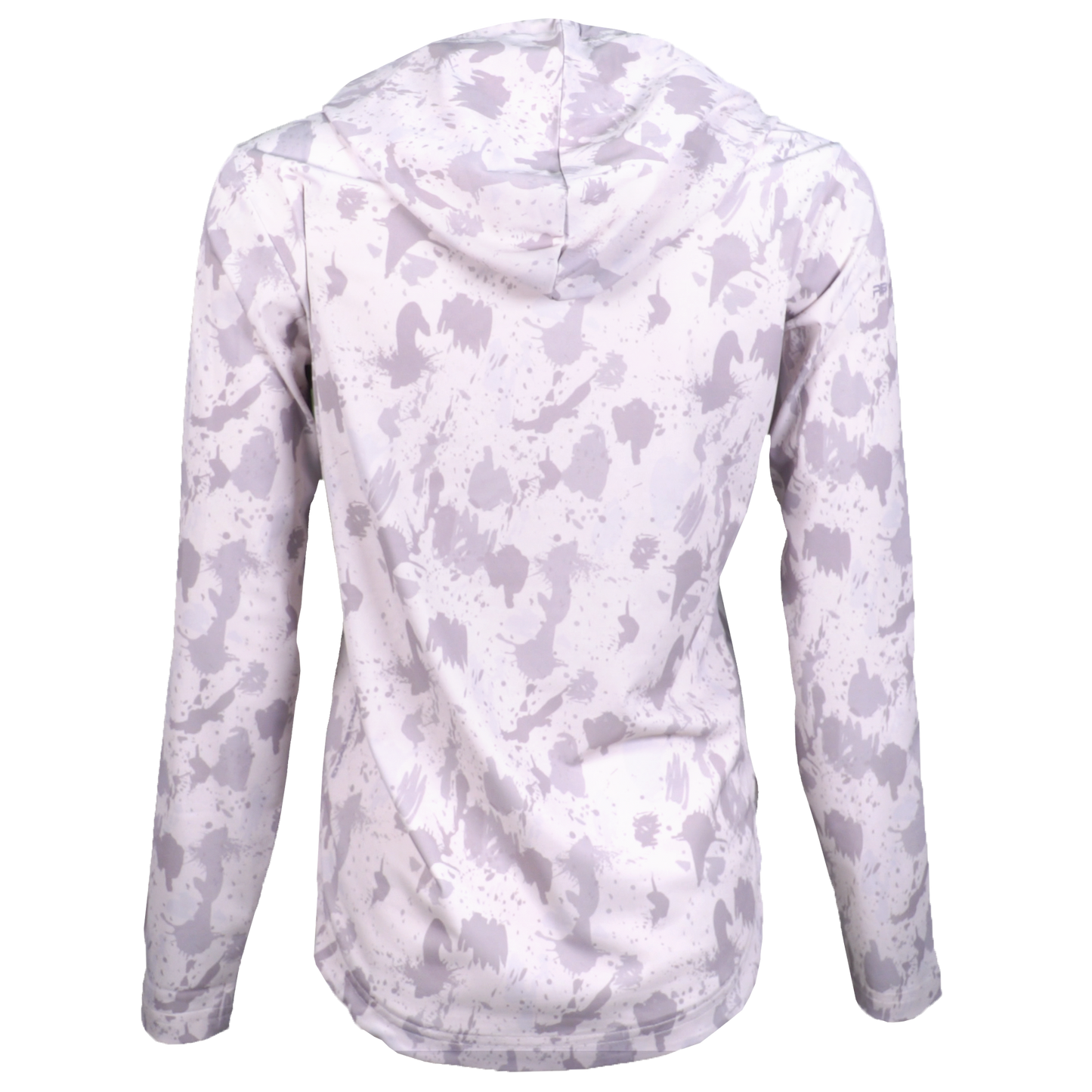PS300HW Origin Camo 20 Long Sleeve Performance Fishing Hoodie