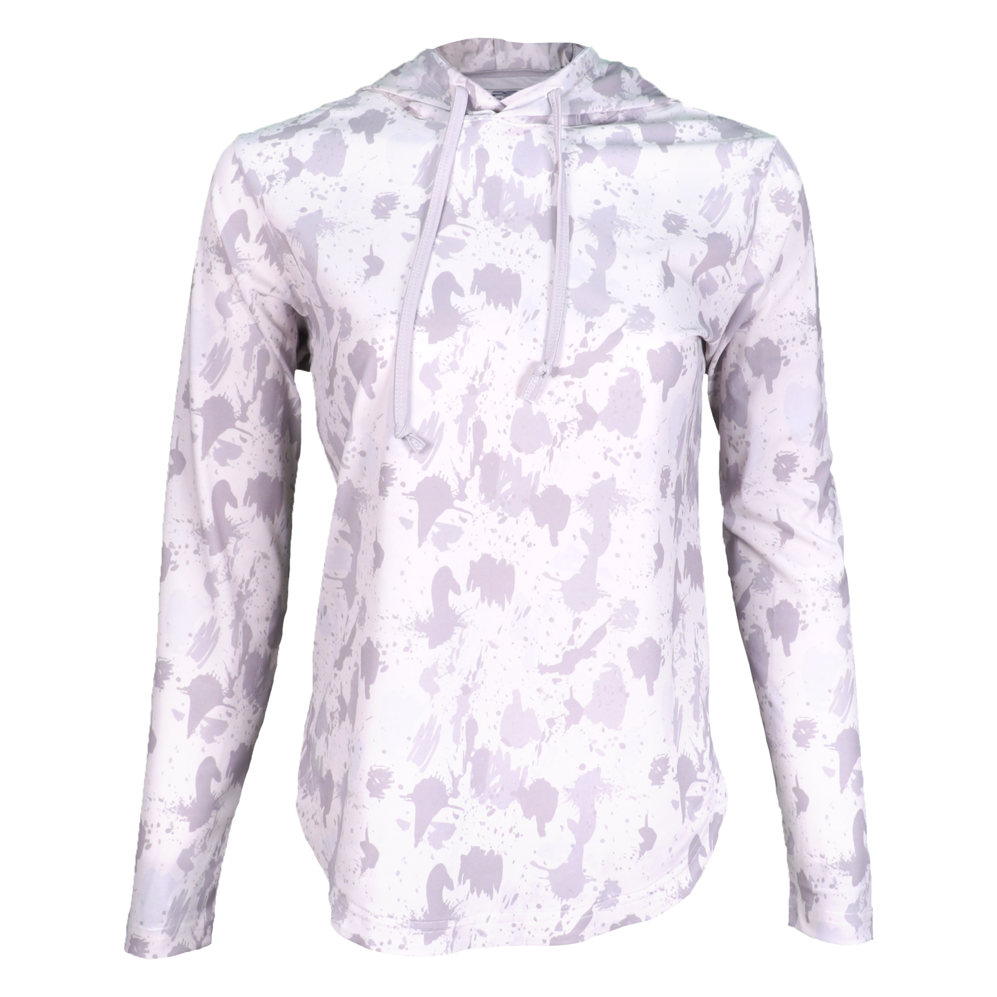 PS300HW Origin Camo 20 Long Sleeve Performance Fishing Hoodie