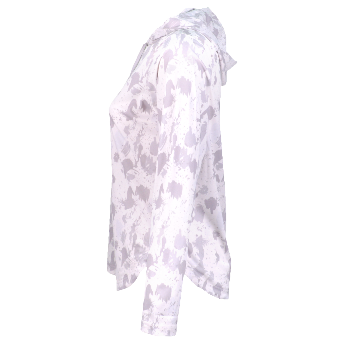 PS300HW Origin Camo 20 Long Sleeve Performance Fishing Hoodie