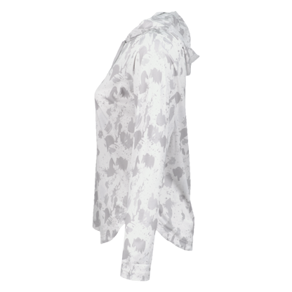 ProTek™ Women's Camo Long Sleeve Hoodie - Origin