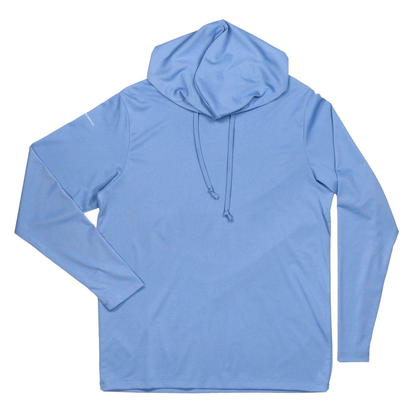 ProTek™ Long Sleeve Hoodie - Coastal Blue