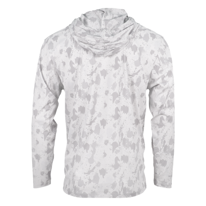 ProTek™ Camo Long Sleeve Hoodie - Origin