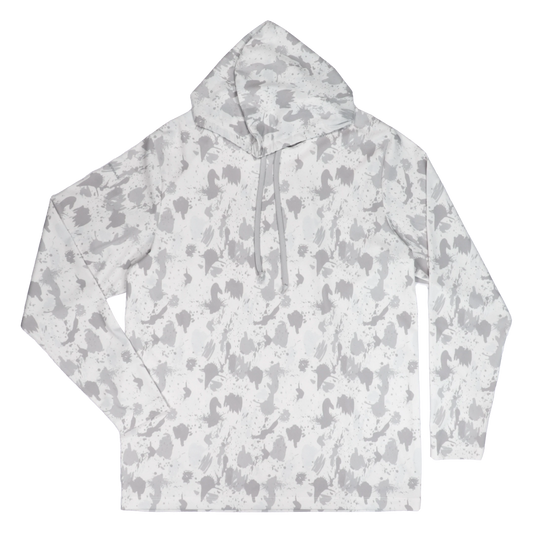 ProTek™ Youth Camo Long Sleeve Hoodie - Origin