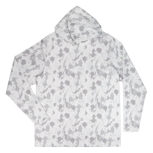 ProTek™ Youth Camo Long Sleeve Hoodie - Origin