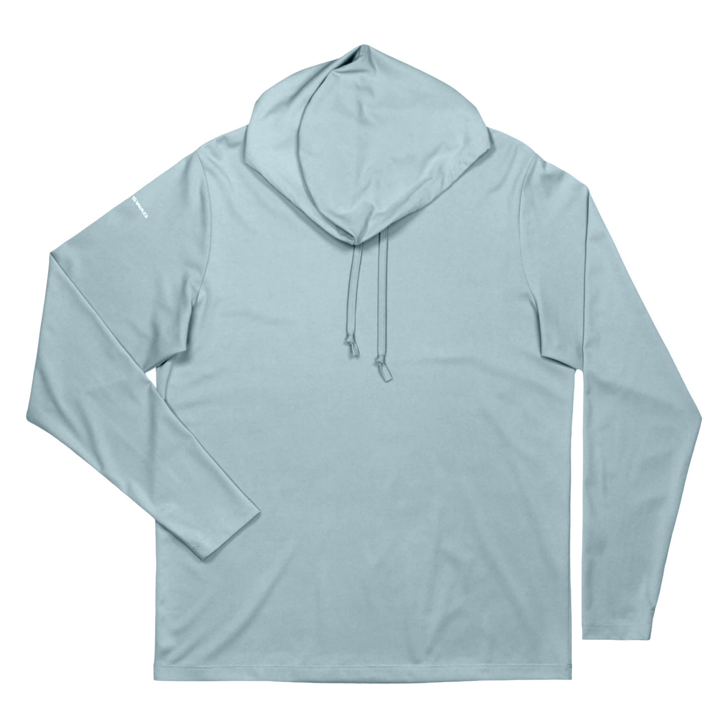 ProTek™ Long Sleeve Hoodie - Seafoam Green