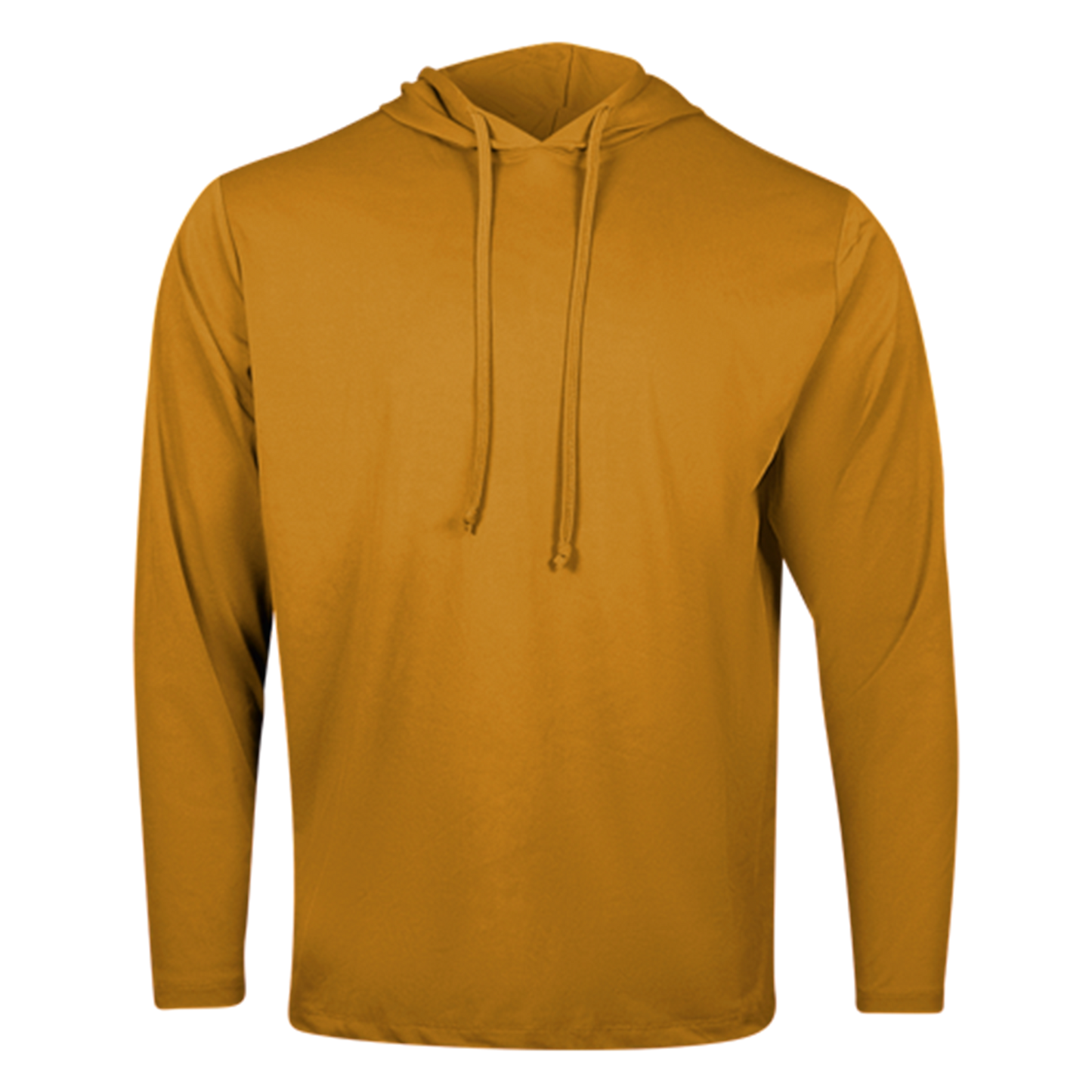 PS300H Long Sleeve Performance Fishing Hoodie - Sienna Brown