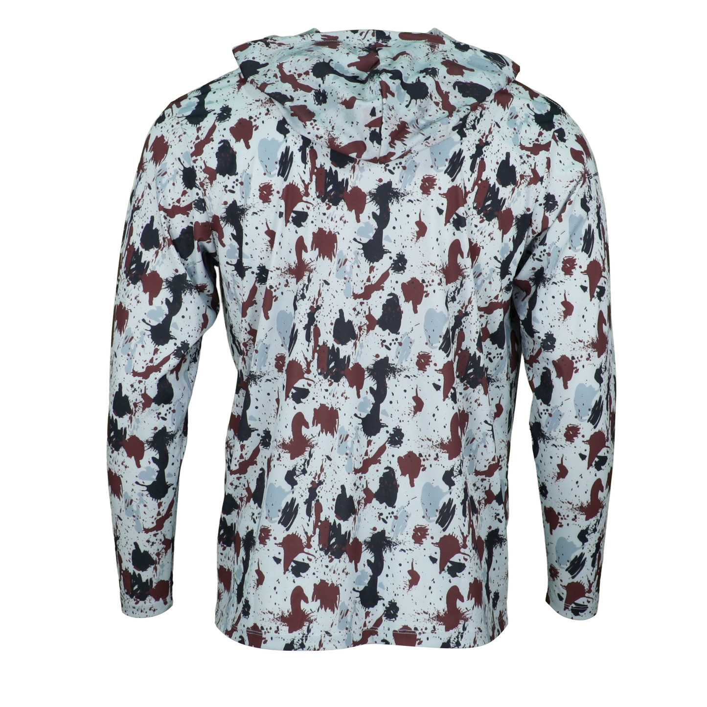 PS300H Tundra 24 Long Sleeve Performance Fishing Hoodie