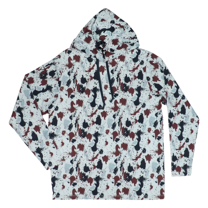 ProTek™ Camo Long Sleeve Hoodie - Tundra